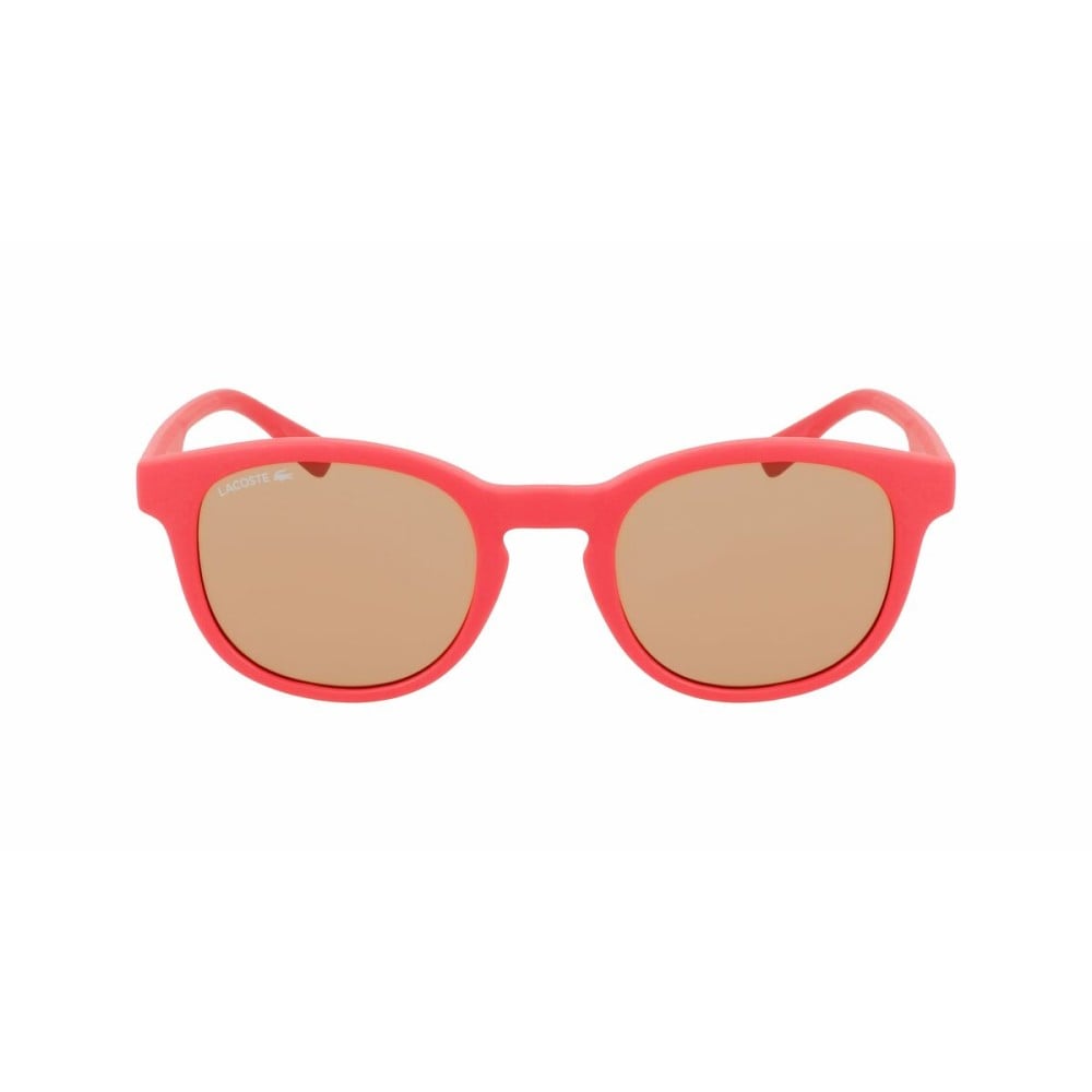 Lunettes de soleil enfant Lacoste L3644S-615