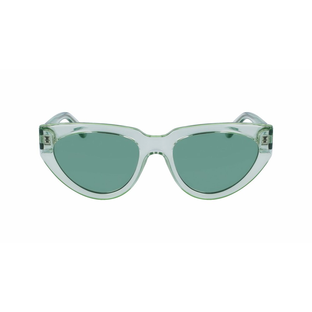 Damensonnenbrille Karl Lagerfeld KL6100S-300 ø 54 mm