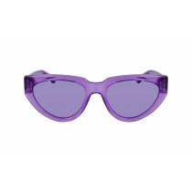 Ladies' Sunglasses Karl Lagerfeld KL6100S-516 ø 54 mm