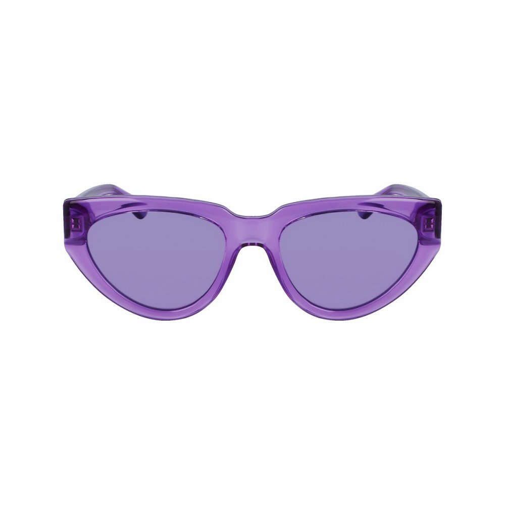 Ladies' Sunglasses Karl Lagerfeld KL6100S-516 ø 54 mm