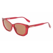 Damensonnenbrille Karl Lagerfeld KL6071S-628 ø 54 mm