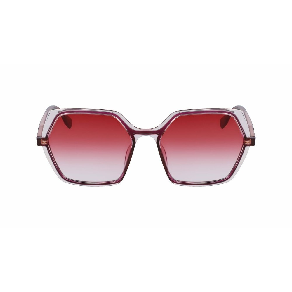 Damensonnenbrille Karl Lagerfeld KL6083S-626 ø 56 mm