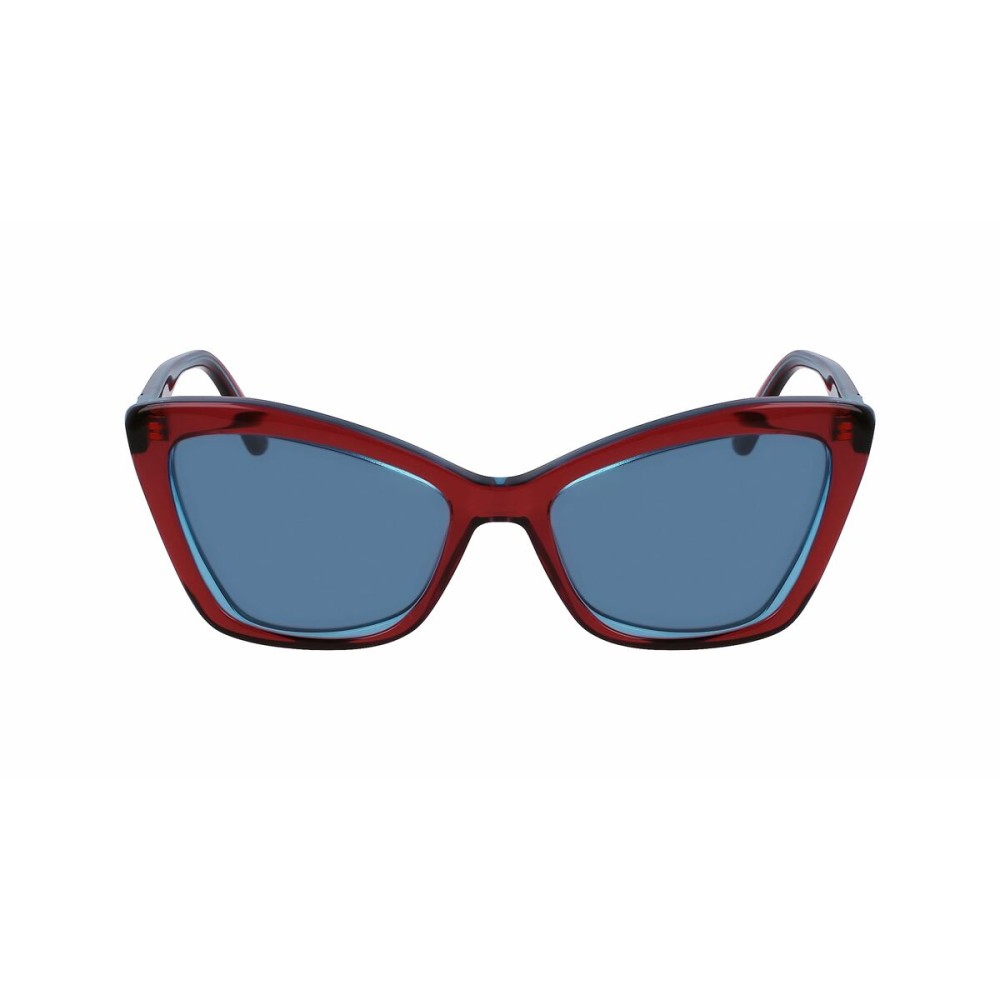 Lunettes de soleil Femme Karl Lagerfeld KL6105S-604 ø 54 mm