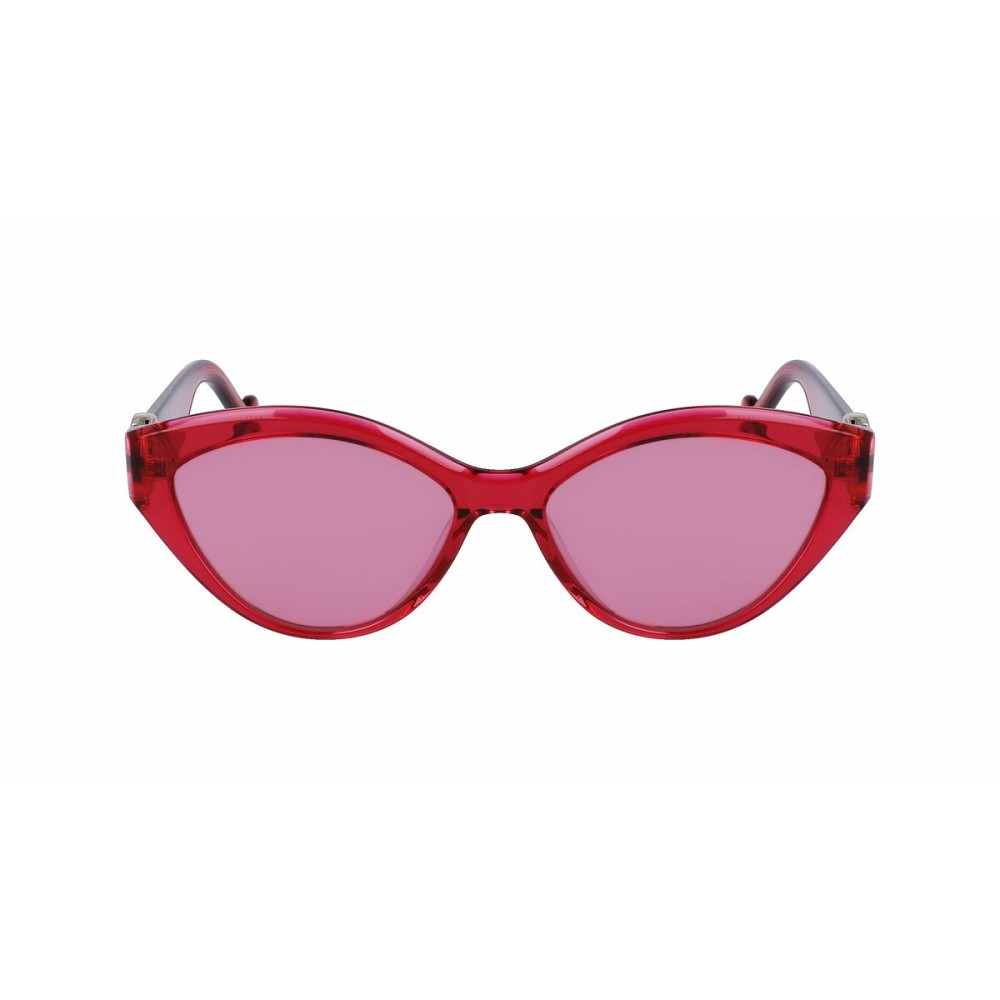 Ladies' Sunglasses LIU JO LJ767SR-525 ø 56 mm