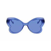 Ladies' Sunglasses LIU JO LJ775S-429 Ø 53 mm Blue