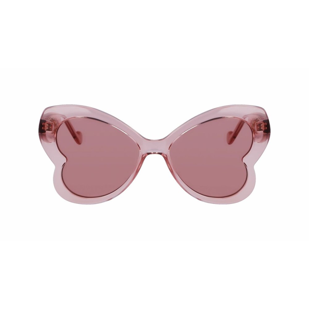 Ladies' Sunglasses LIU JO LJ775S-610 Ø 53 mm