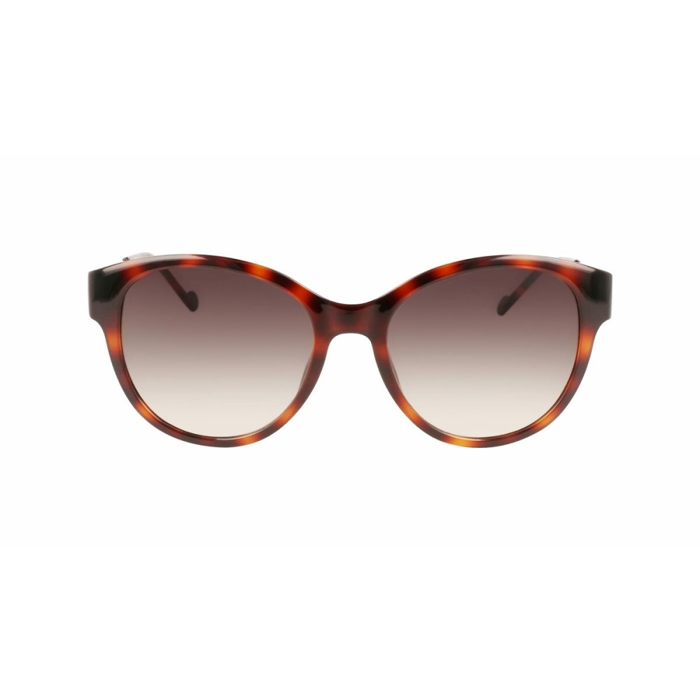 Damensonnenbrille LIU JO LJ762SR-240 ø 56 mm