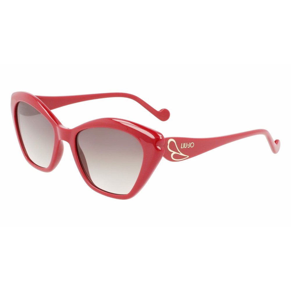 Lunettes de soleil Femme LIU JO LJ756S-601 Ø 53 mm