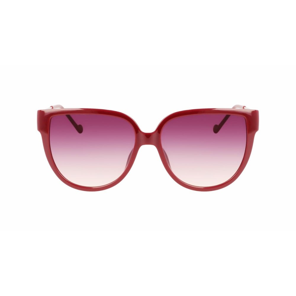 Lunettes de soleil Femme LIU JO LJ764SR-601 ø 57 mm