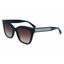 Ladies' Sunglasses Longchamp LO699S-400 Ø 53 mm