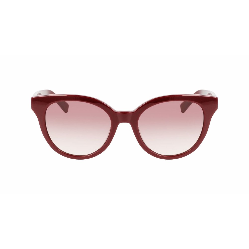 Damensonnenbrille Longchamp LO697S-601 Ø 53 mm