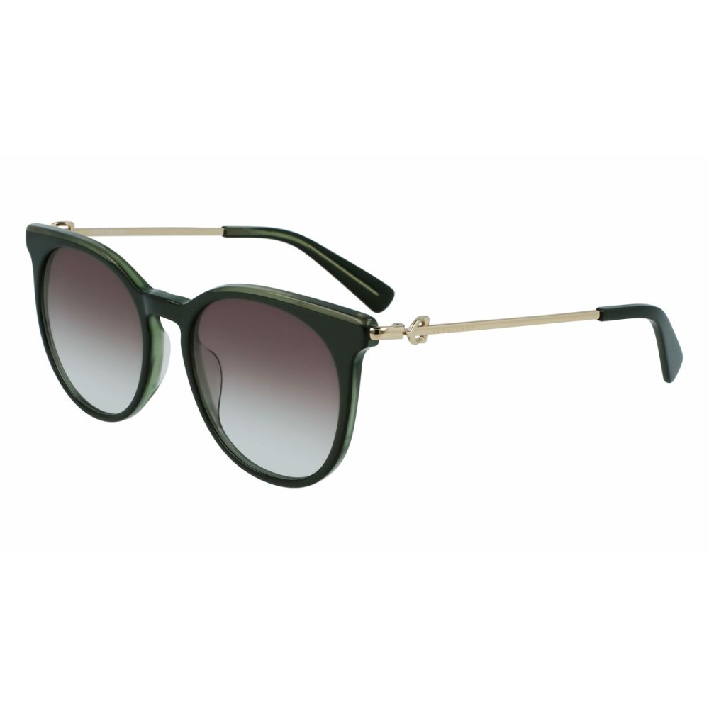 Damensonnenbrille Longchamp LO693S-300 Ø 52 mm