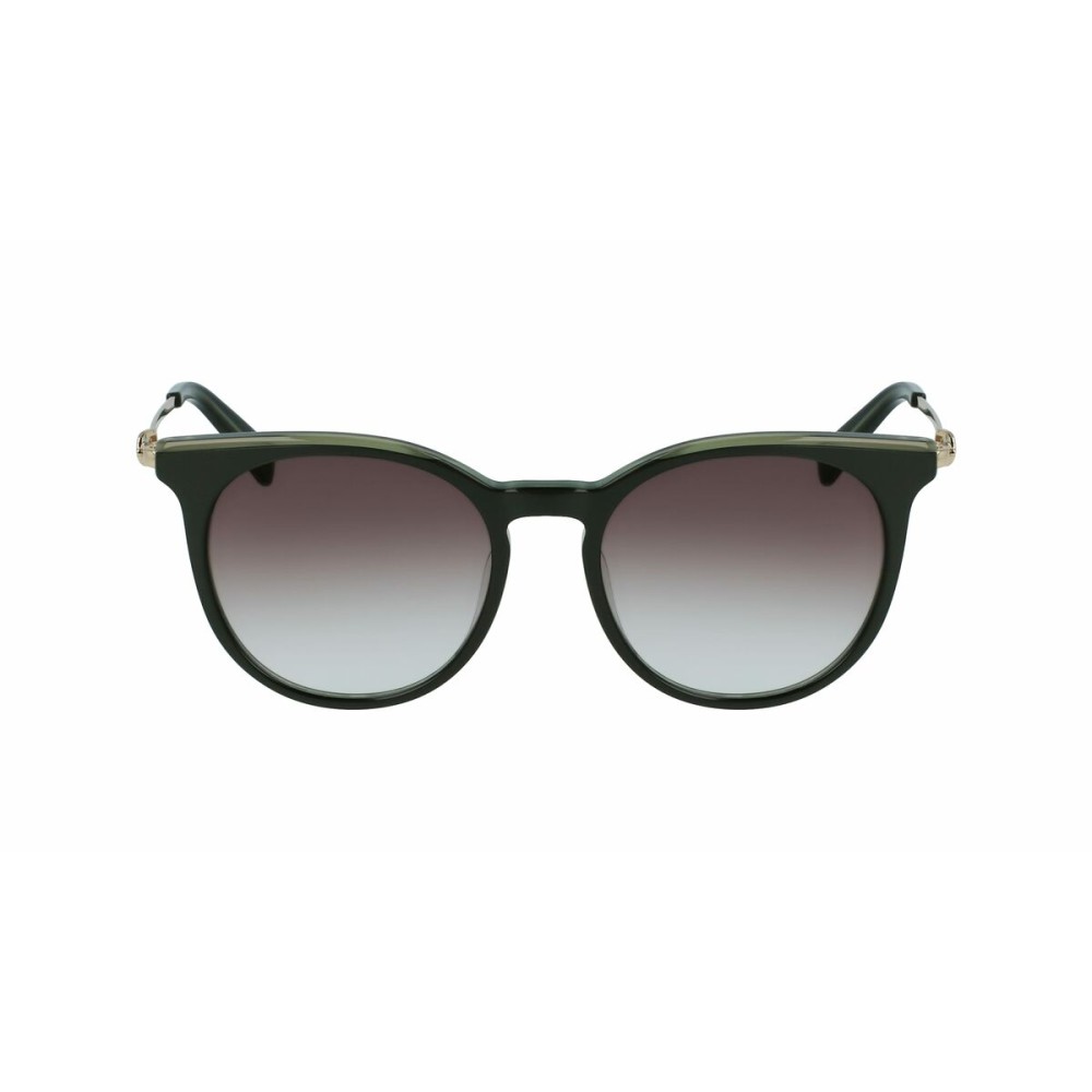 Damensonnenbrille Longchamp LO693S-300 Ø 52 mm