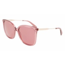 Ladies' Sunglasses Longchamp LO706S-610 ø 57 mm