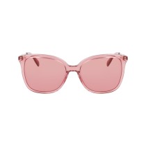 Ladies' Sunglasses Longchamp LO706S-610 ø 57 mm