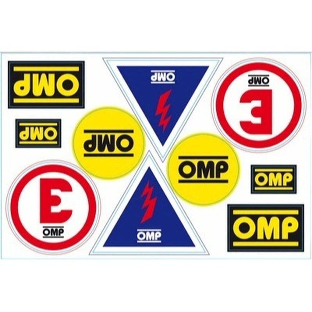 Adhesives OMP OMPX/846