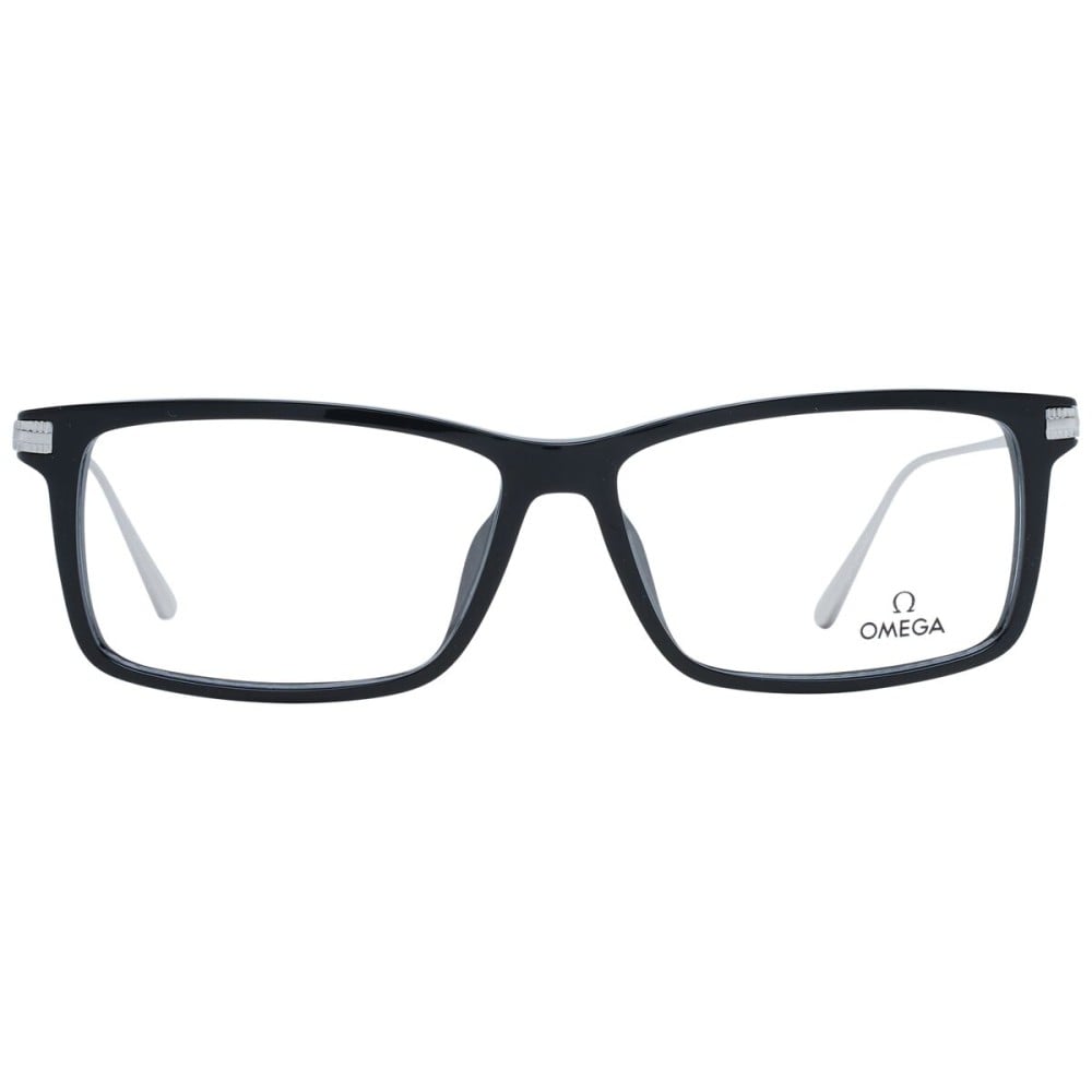 Monture de Lunettes Homme Omega OM5014 58001