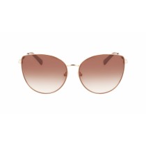 Damensonnenbrille Longchamp LO158S-721 ø 60 mm