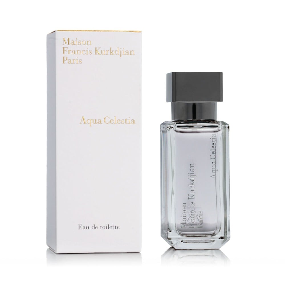 Parfum Unisexe Maison Francis Kurkdjian EDT Aqua Celestia 35 ml