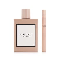 Set de Parfum Femme Gucci EDP Bloom 2 Pièces