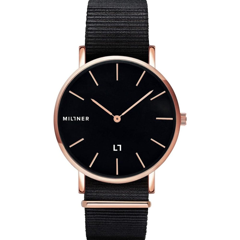 Montre Homme Millner 8425402504673 (Ø 39 mm)