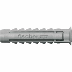 Chevilles et vis Fischer Fixtainer Universel 210