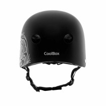 Cover for Electric Scooter CoolBox COO-CASC01-M Black