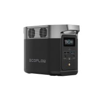 Générateur solaire portable Ecoflow 1200 W 1800 W