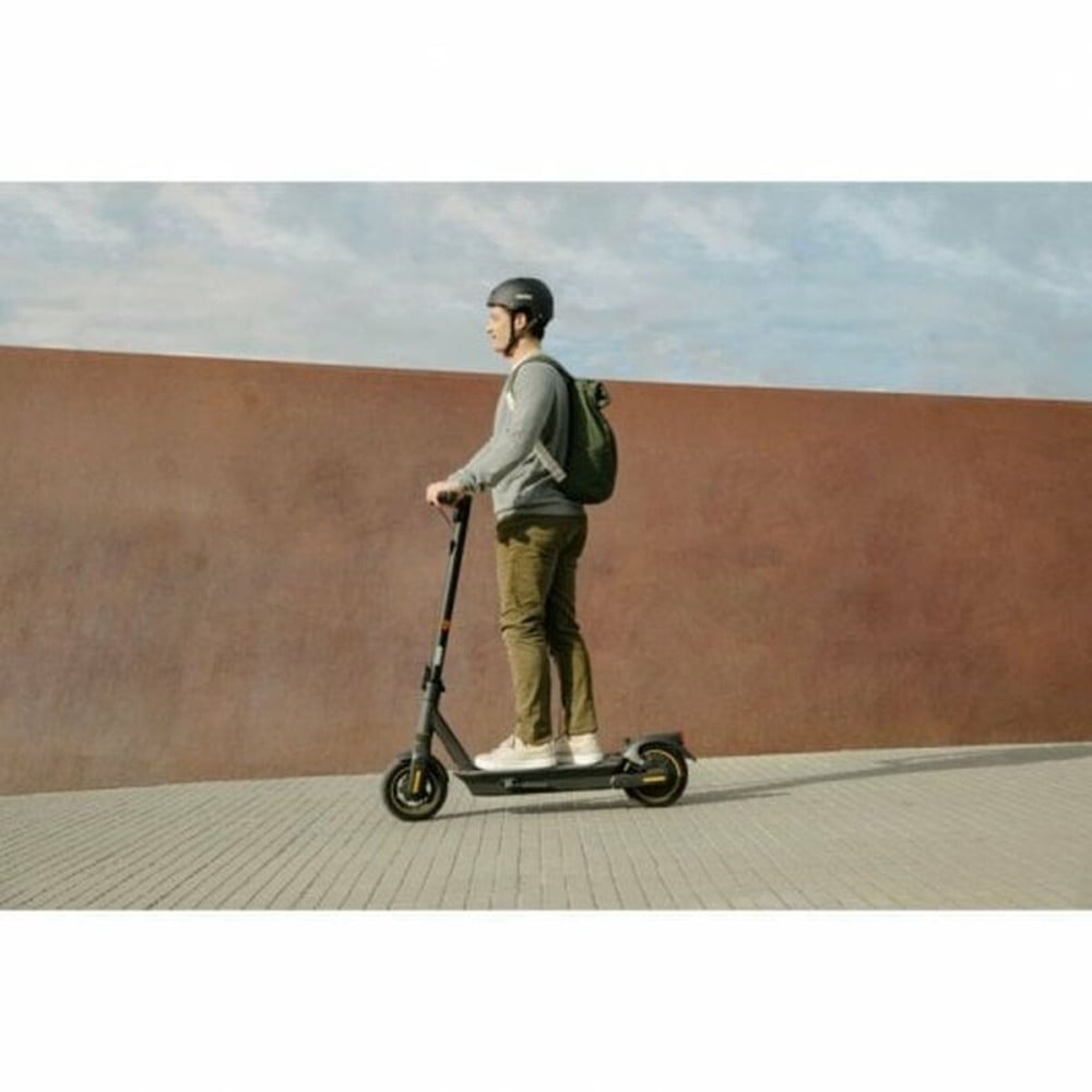 Trottinette Électrique Segway MAX G2 E Gris 900 W