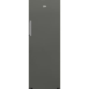 Refrigerator BEKO RSSE415M41GN Grey