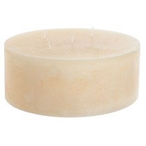 Candle Home ESPRIT Cream