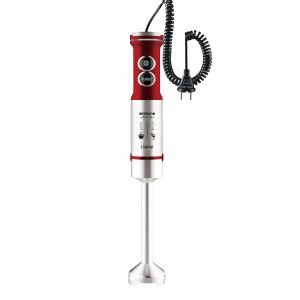 Mixeur plongeant Küken 35305 Rouge 1500 W