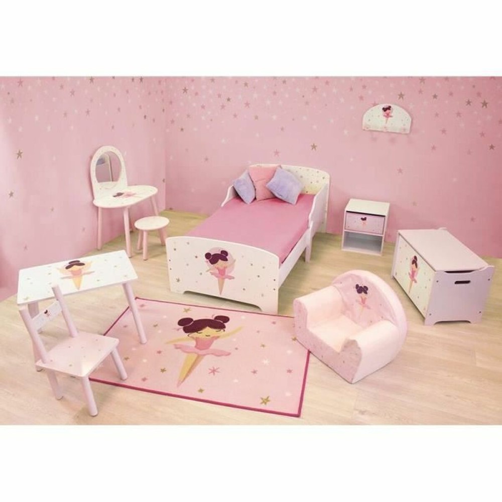 Boîte Multiusage Fun House Enfant