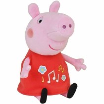 Plüschtier Jemini Peppa Pig Musikalisch 20 cm