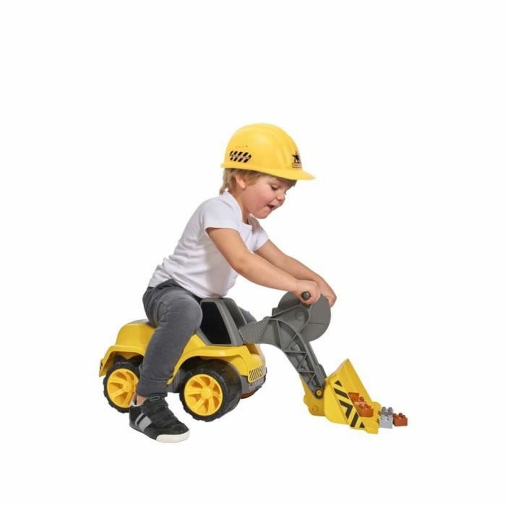 Tricycle Simba 800055813 22 cm Digger