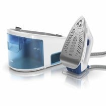 Fer à repasser générateur de vapeur Braun CareStyle 3 IS 3157 BL 2400 W acier galvanisé 2400 W