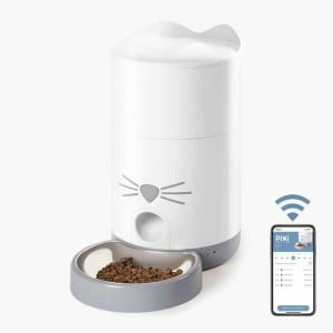 Futternapf für Katzen Catit Pixi 1,2 kg