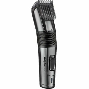 Tondeuses à cheveux / Rasoir Babyliss Carbon Titanium