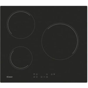 Glass-Ceramic Hob Candy CH63CT 5500 W