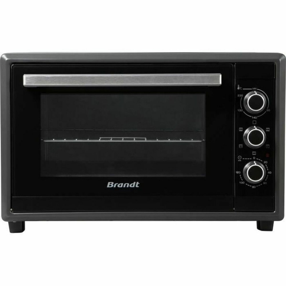 Mini Electric Oven Brandt FC55MUBSL 2200W 55 L