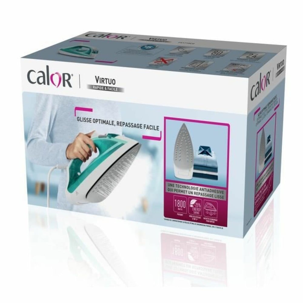 Steam Iron Calor FV1710C0 1800 W