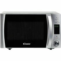 Micro-ondes Candy CMXW 30DS Gris Argenté 900 W 30 L