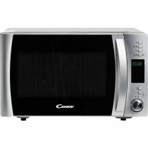 Microwave Candy CMXW 30DS Grey Silver 900 W 30 L