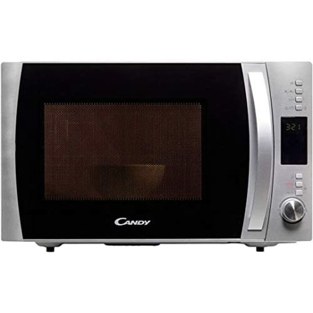 Microwave Candy CMXW 30DS Grey Silver 900 W 30 L