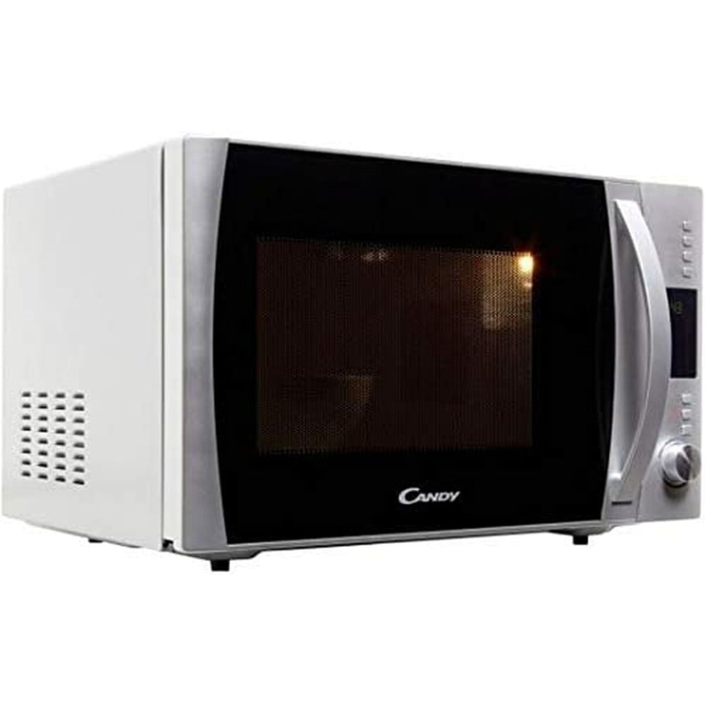 Microwave Candy CMXW 30DS Grey Silver 900 W 30 L