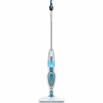 Vaporeta Steam Cleaner Black & Decker FSM16CD-QS 1600 W