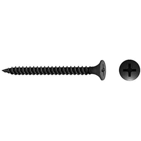 Box of screws CELO 3,9 x 65 mm Phosphate (500 Units)