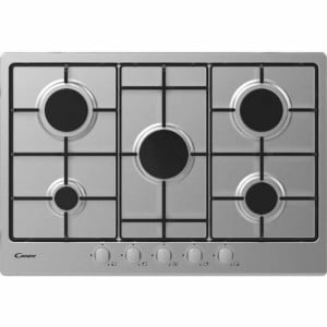 Gas Hob Candy CHW7X 75 cm 2700 W