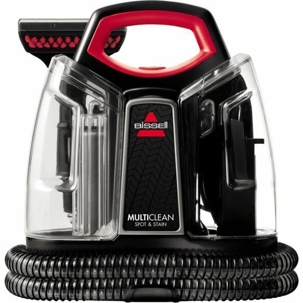 Aspirateur Bissell 4720M Noir/Rouge 300 W