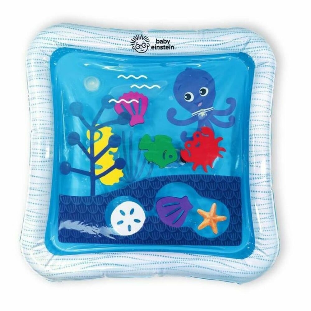 Aufblasbare Wasser-Spielmatte für Babys Baby Einstein Opus's Ocean